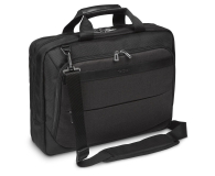 TARGUS CitySmart 14-15."6 SlimLine Topload Laptop Case Czarna/Szara TBT915EU - 410298 - zdjęcie 4